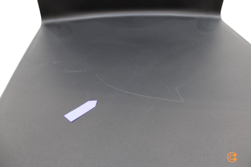 Hay Élémentaire Chair Stuhl Lehnstuhl Esszimmerstuhl Küchenstuhl SIEHE TEXT/FOTO