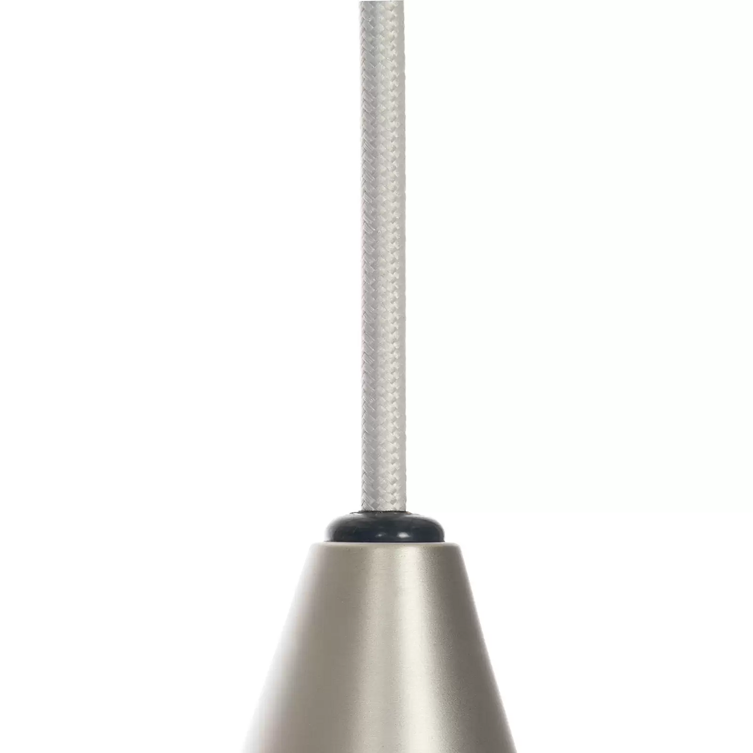 Lucande Sharvil Hängeleuchte Deckenlampe Pendelleuchte Lampe Leuchte Nickel W775 B-Ware - 4251911756326