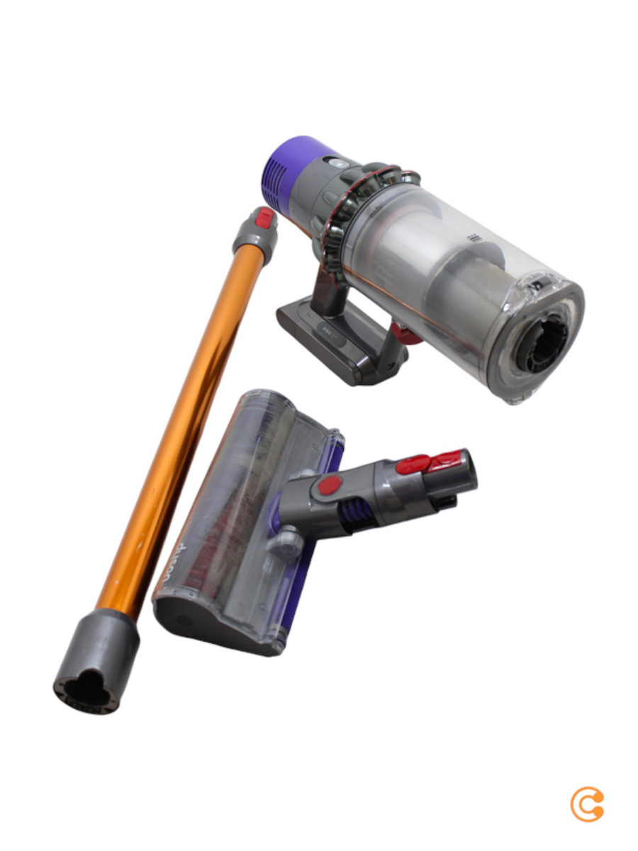 Dyson V10 Absolute Cyclone Staubsauger Handstaubsauger Defektware D-Ware - 885609020020