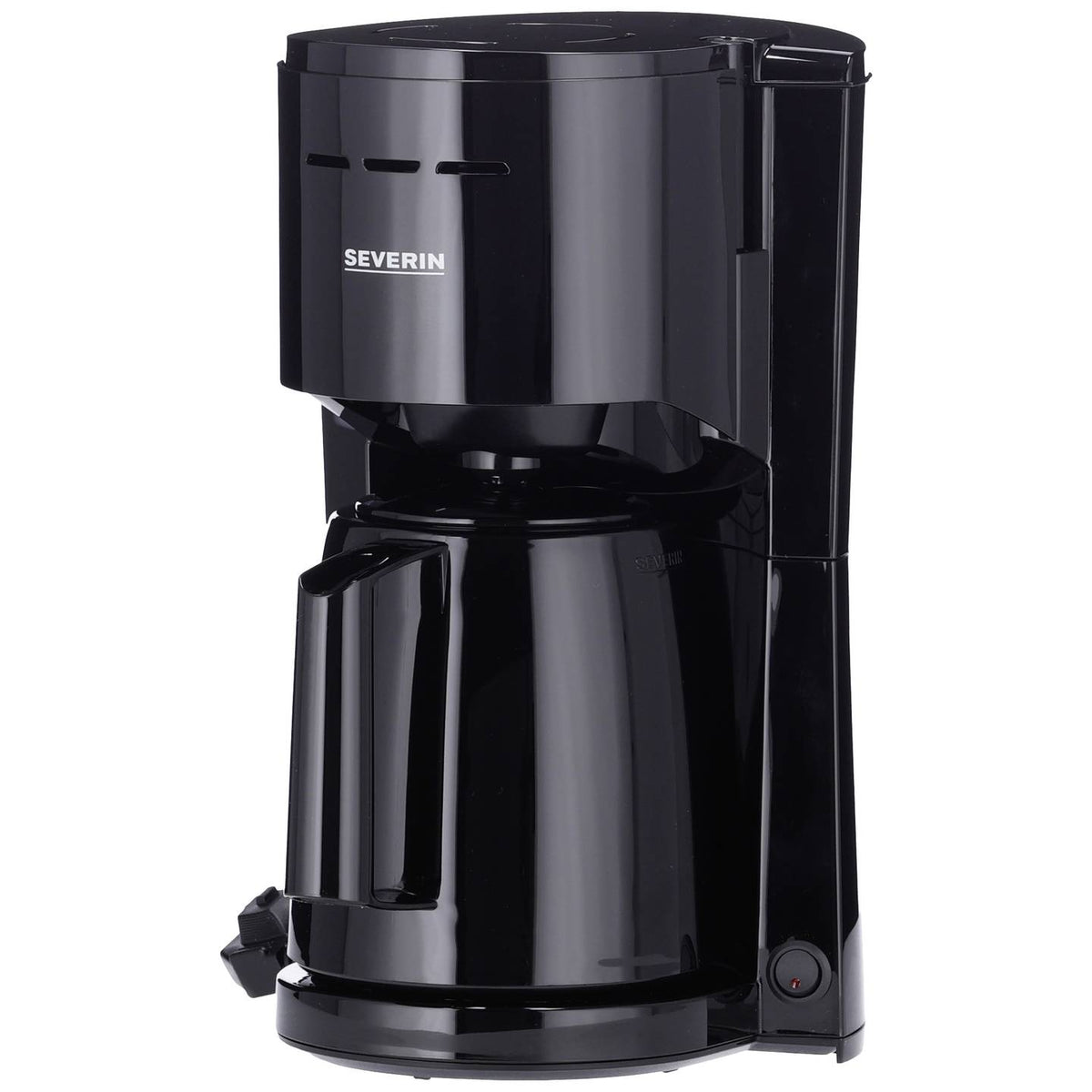 Severin KA 9306 Kaffeemaschine Kaffee Filterkaffeemaschine Kaffebereiter Filter - 4008146041440