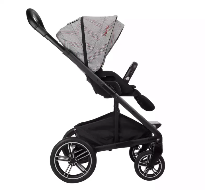 Nuna Mixx Next Ellis Kinderwagen Kinderbuggy Buggy Wagen Baby Buggy