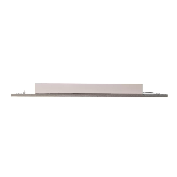 Prios Dinvoris LED-Panel CCT 62 cm x 62 cm Deckenlampe Deckenleuchte Lampe Spot