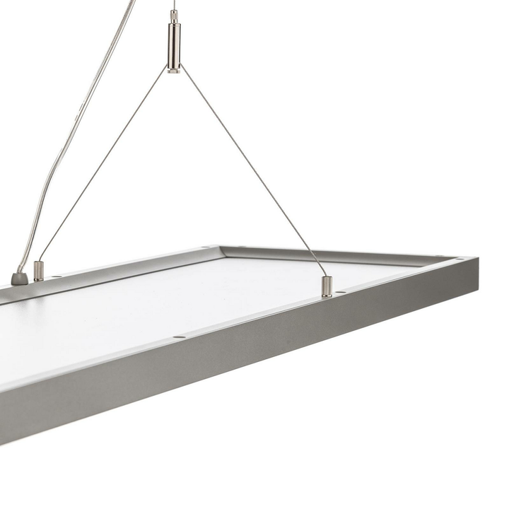 Arcchio Dimmbare Büro Led Pendelleuchte Dorean Lampe Deckenlampe Leuchte Licht   B-Ware