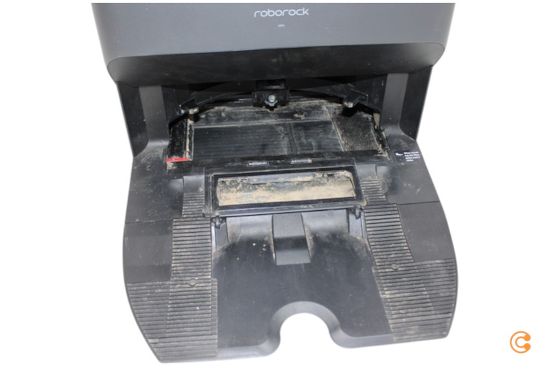 Roborock S7 Max V Ultra Saugroboter Staubsauger Kehrroboter Siehe Text/Foto208 B-Ware