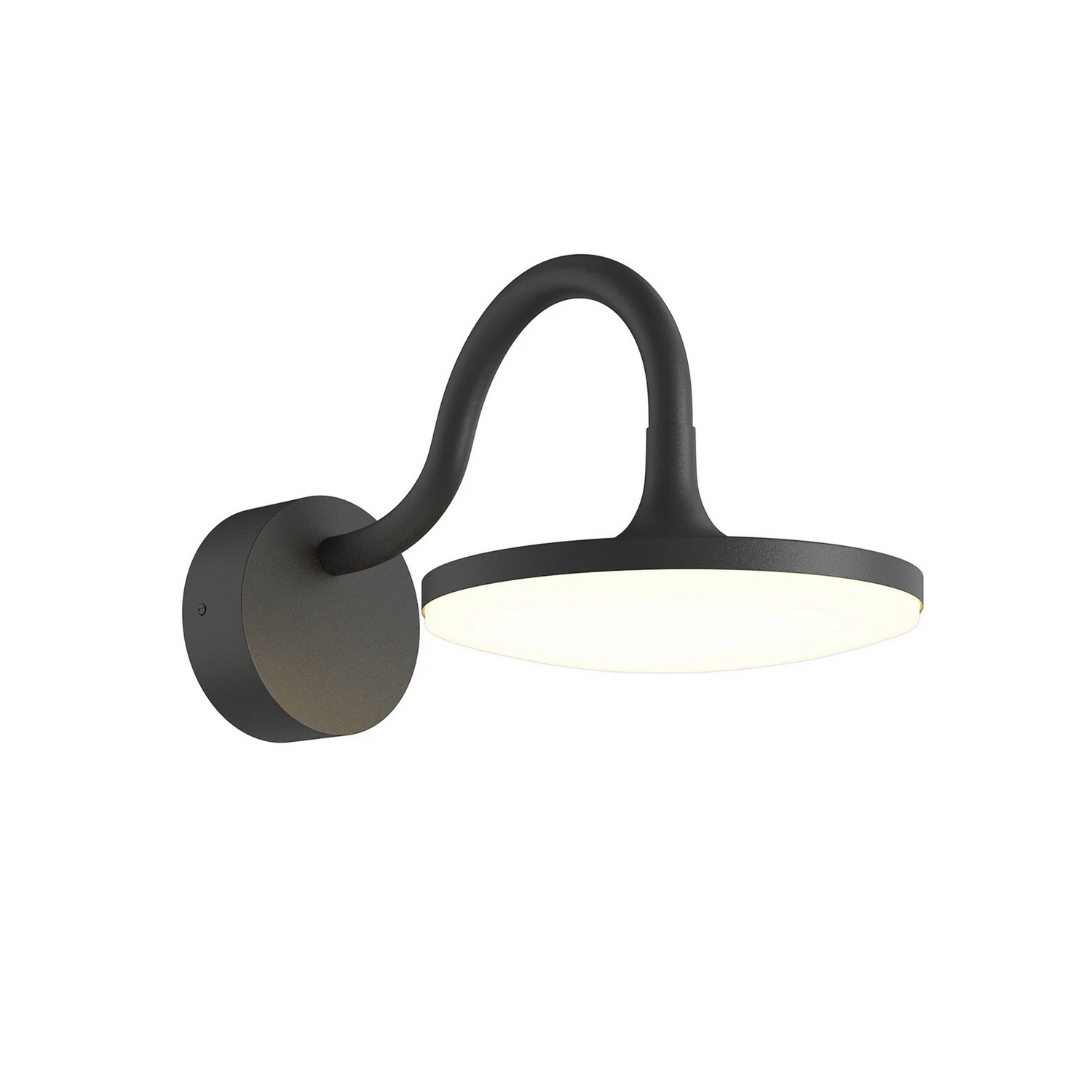 Arcchio Fineria Led Außenwandleuchte Aus Aluminium Wandlampe Lampe Leuchte Spot B-Ware - 4251096589313