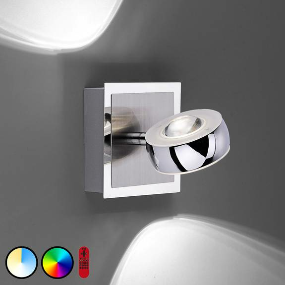 LOLA Smart LED-Wandleuchte Wandleuchte Wandlampe Leuchte Lampe LOLAsmart Opti