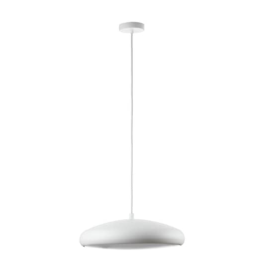 EGLO connect Riodeva-C LED-Pendelleuchte weiß Pendelleuchte Hängeleuchte Lampe 2