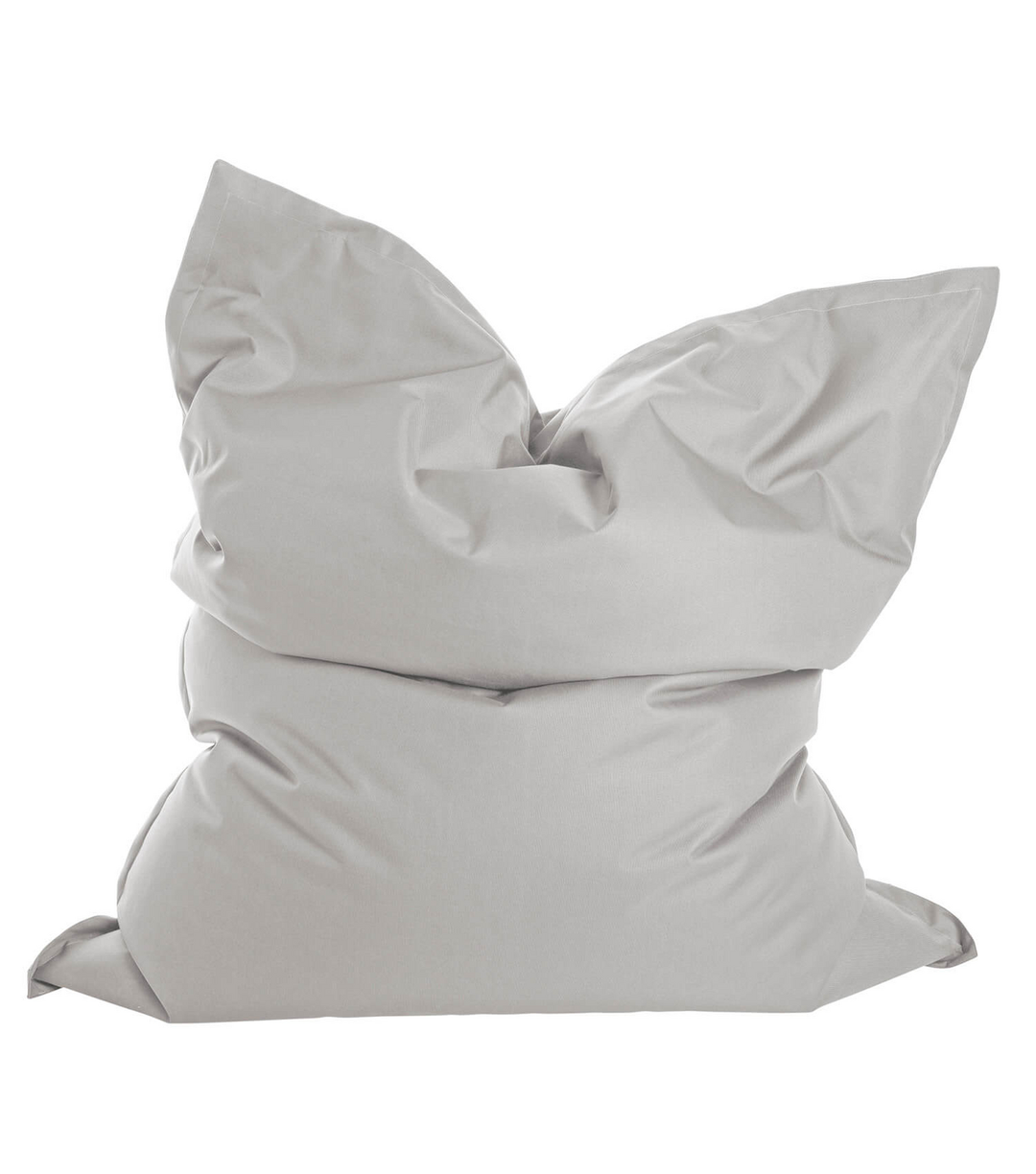 Mokebo Sitzsack Xxl Für Kinder & Erwachsene 'Der Große' Bean Bag Sitzkissen Sitz B-Ware
