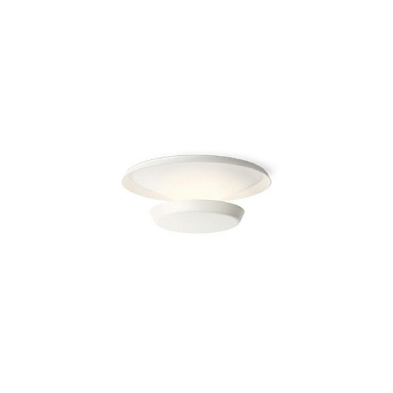 B-Ware Vibia Top Led Wandleuchte Wandlampe Moderne Lampe Leuchte Dekolampe Licht W659