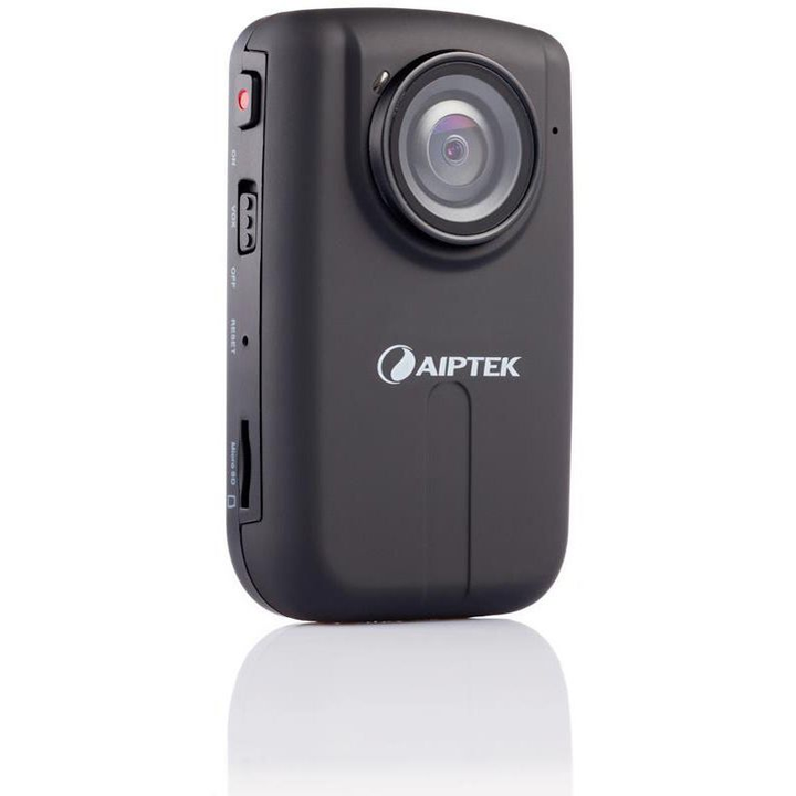 Aiptek Sporty Z3 Camcorder Videokamera Full Hd Bildqualität Cmos Sensor 5 Mp B-Ware