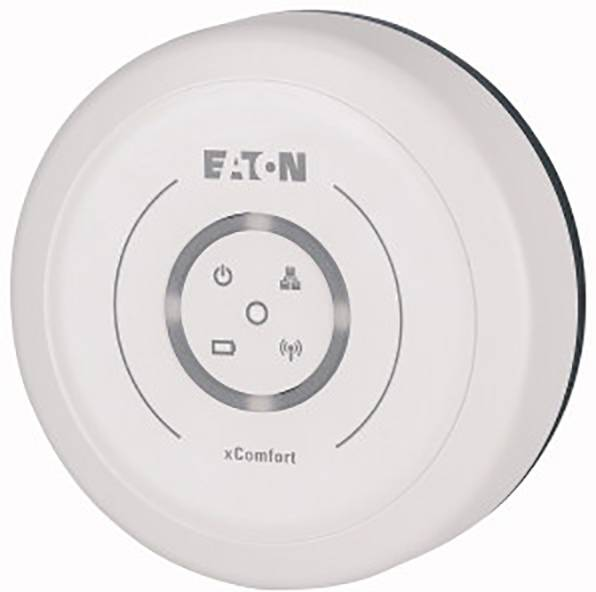 Eaton Cbca 00/01 X Comfort Controller Bedieneinheit Smart Home Controller B-Ware - 9008790987717
