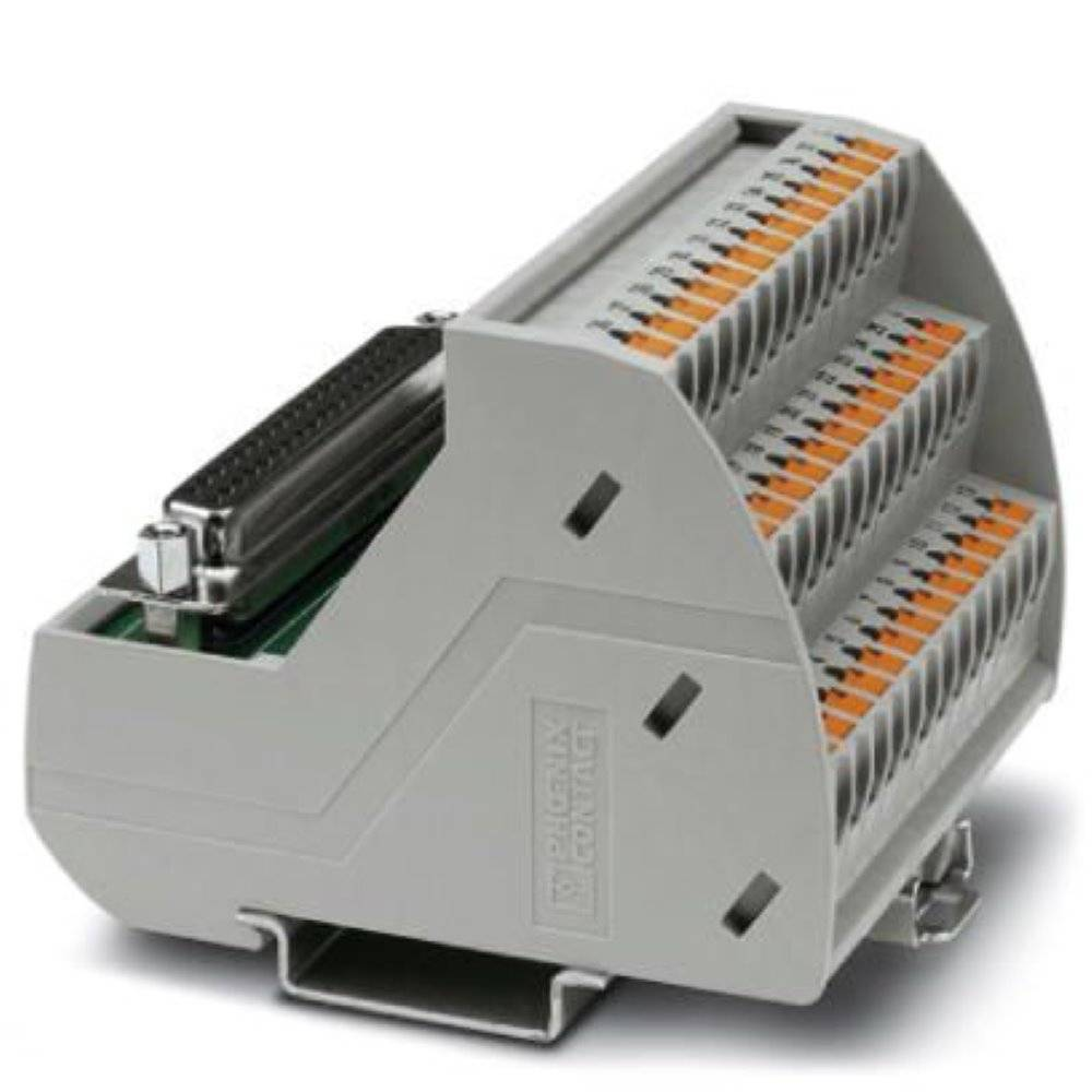 Phoenix Contact übergabebaustein Varioface Vip übergabemodul B-Ware - 4046356814768