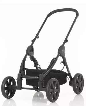 B-Ware Britax Römer B Agile Gelände  & Schneeräder Kinderwagenräder Buggyräder Räder