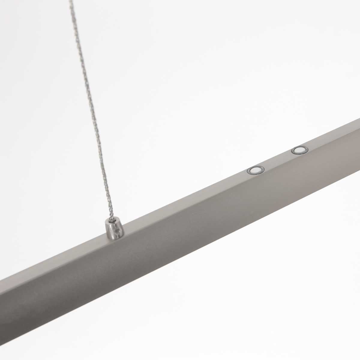 B-Ware Steinhauer Profilo 3317 St Hängelampe Hängeleuchte Lampe Leuchte Licht466