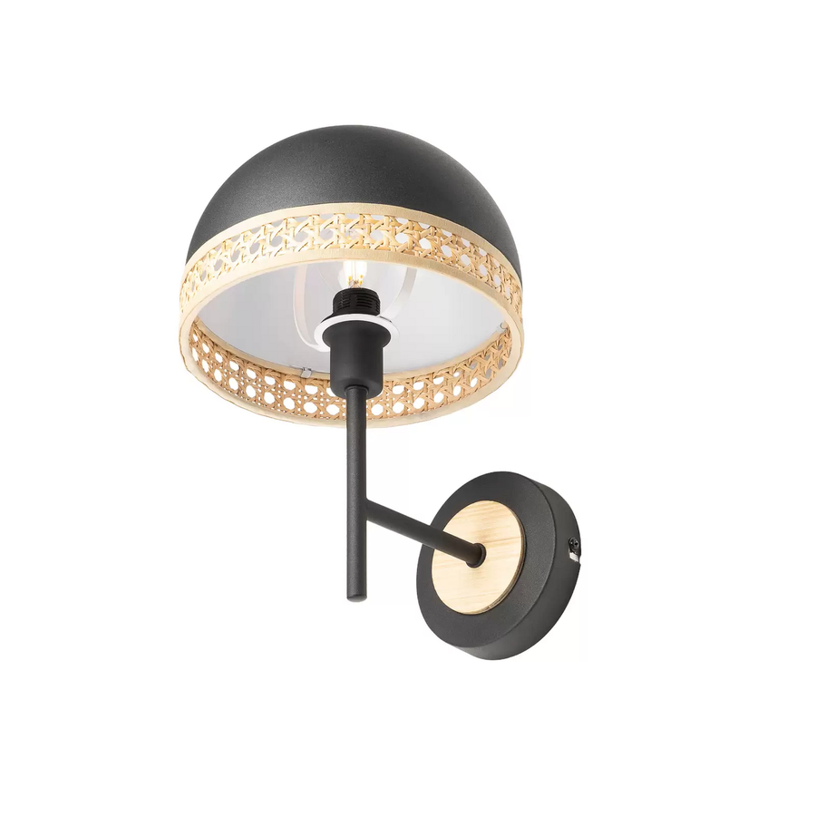 Lindby Lonnaris Wandleuchte Wandlampe Leuchte Lampe Wandlicht Licht B-Ware - 4251911760309