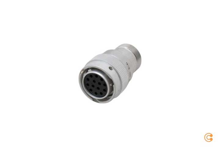 TE Connectivity HD36-18-14SN-L006 Steckverbinder Industriesteckverbinder Stecker