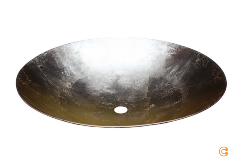 B-Ware Lindby Emilienne Bogenstehlampe Standleuchte Stehleuchte Leuchte SIEHE TEXT/FOTO