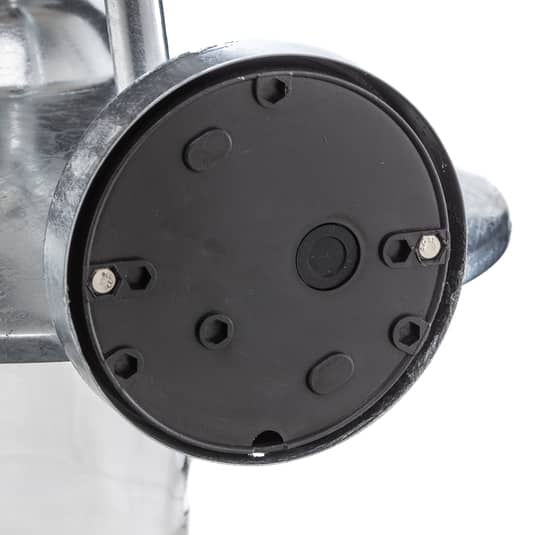 Brig Außenwandleuchte Außenwandlampe Lampe Leuchte Licht Galvanisiertem Stahl B-Ware