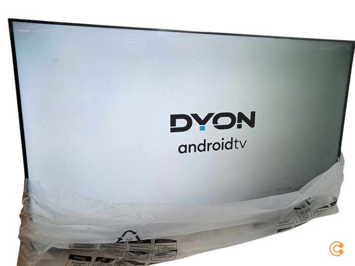 Dyon Smart 40 AD-2 LED-TV 40 Zoll EEK E Fernseher Full HD TV SIEHE TEXT/FOTO