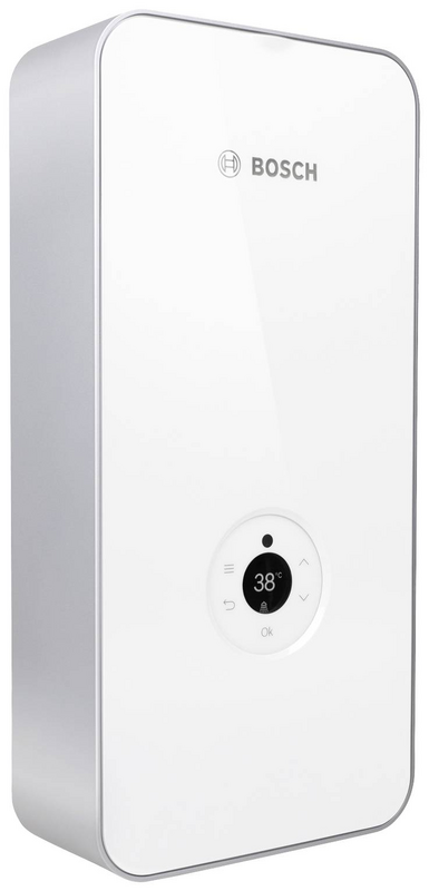 Bosch Home Comfort 7736506153 Tronic Excellence 21/24/27 kW SIEHE TEXT/FOTO