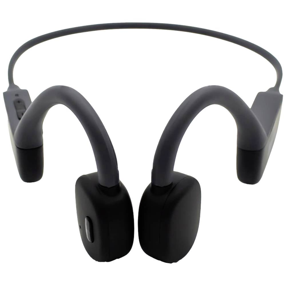 Casque audio supra-auriculaire Imperial bluTC active 2 Sport Bluetooth Noir