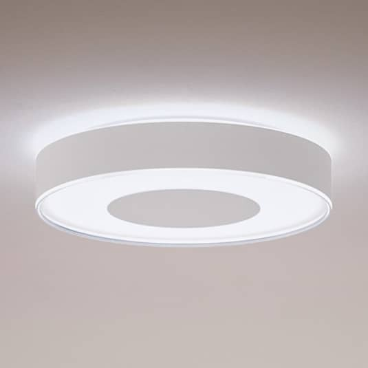Philips Hue Infuse LED-Deckenlampe Deckenlampe Lampe Leuchte Licht 42,5cm w886