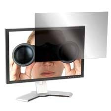 Targus Privacy Screen 55,90cm Widescreen 16:10 Notebook-Privacy-Filter schwarz
