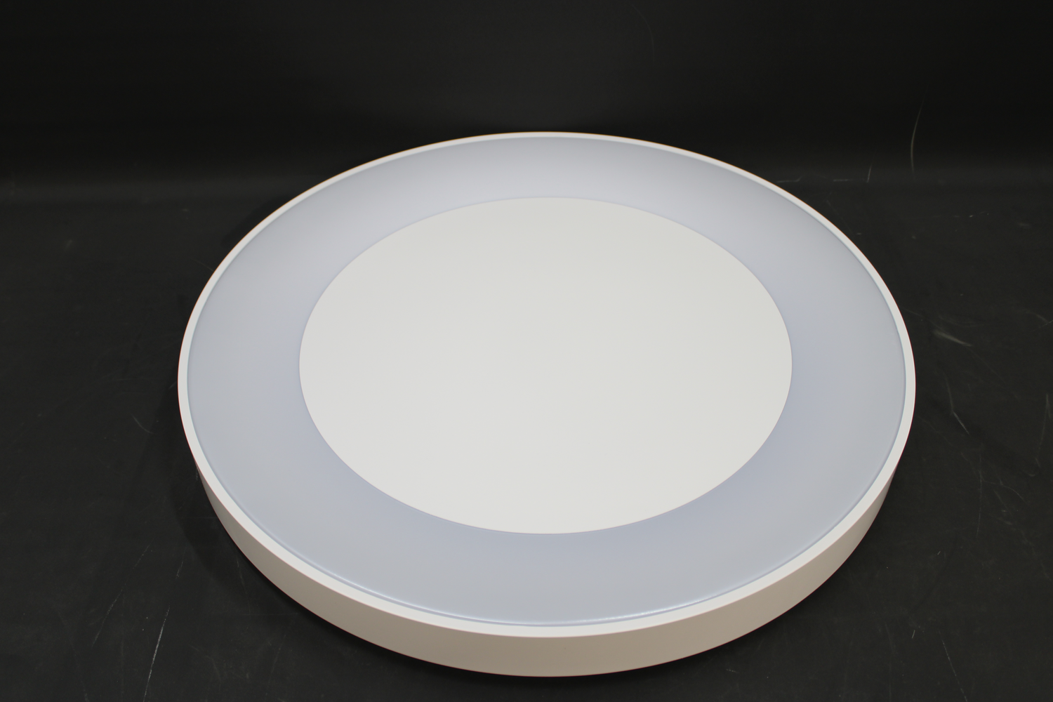 Just Light 14327 16 Anika Led Deckenleuchte Led Weiß Leuchte Lampe Panelleuchte B-Ware