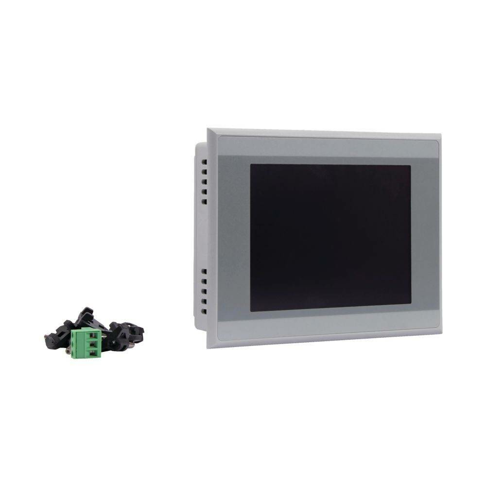 D-Ware Eaton Sps Bedienpanel Bedienpanel 20.4   28.8 V/Dc 64000 K B Touch Panel Elektrik - 7640130096752