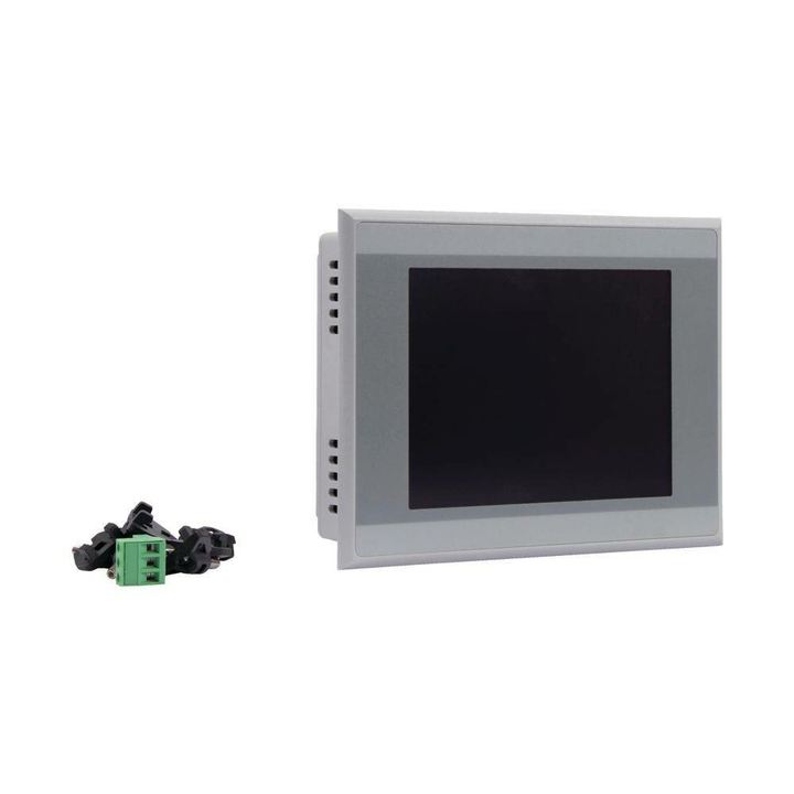 Eaton SPS-Bedienpanel Bedienpanel 20.4 - 28.8 V/DC 64000 kB Touch Panel Elektrik