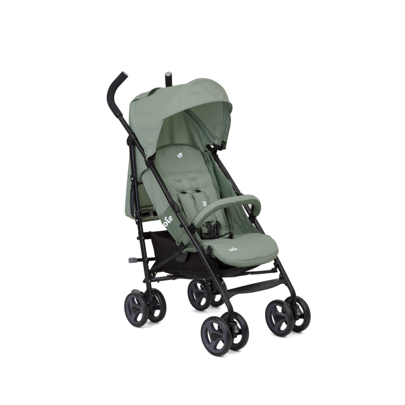 Joie nitro lx Laurel Kinderwagen Kinderbuggy Buggy Reisebuggy Sonnenverdeck Baby