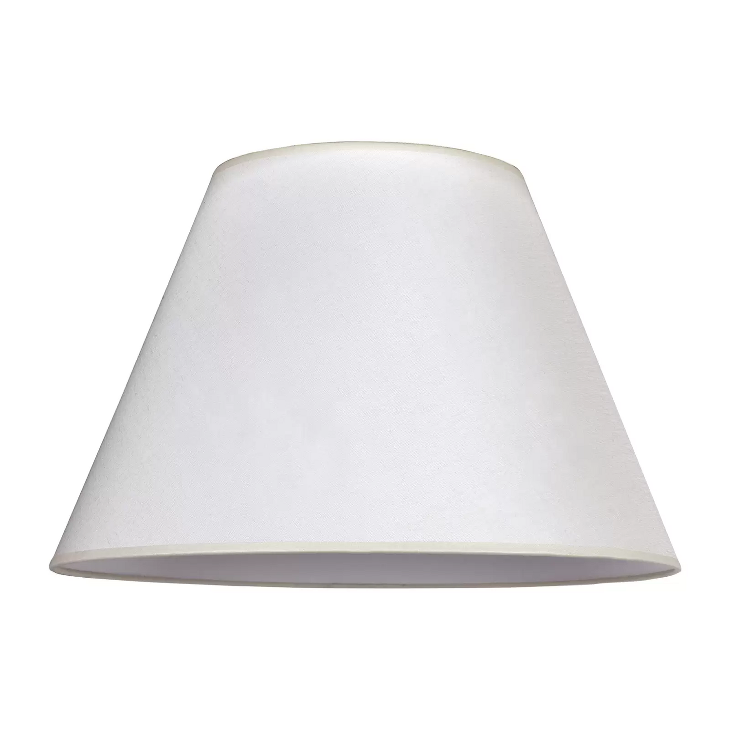 Euluna Lampenschirm Pseudosofia Leuchtenschirm Schirm F.Stehlampe Ecru Struktur B-Ware - 5903689189156