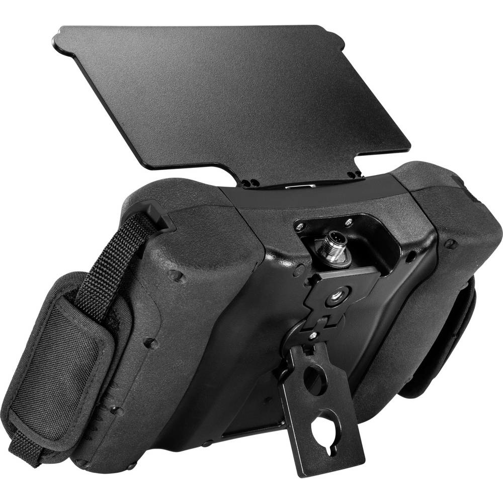 B-Ware Voltcraft Vc 11254715 Endoskop Grundgerät Video Bild Funktion774