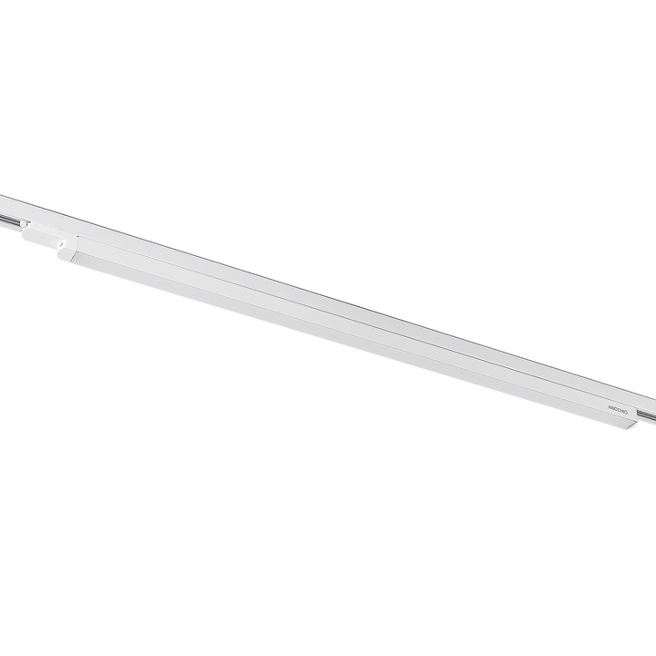 Arcchio Harlow LED-Leuchte Deckenlampe Deko-Deckenlampe weiß 109cm 4000K LED