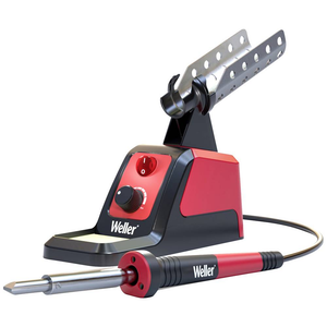 B-Ware Weller Wlsk8023 C Lötstation Analog 80 W 485 °C (Max) Soldering Lötkolben Löte450