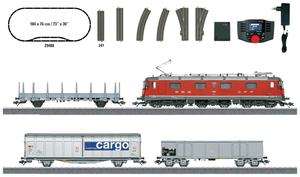 D-Ware Märklin H0 Digital Startp.Ch Modellzug Modelleisenbahn Defekt Für Bastler