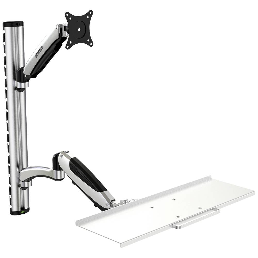 Spea Ka Professional Sp Mm 730 1fach Monitor Wandhalterung Bildschirmhalterung731 B-Ware
