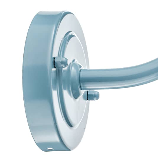 K.S. Verlichting Blaue Außenwandleuchte Dolce Wandleuchte Wandlampe Außenleuchte