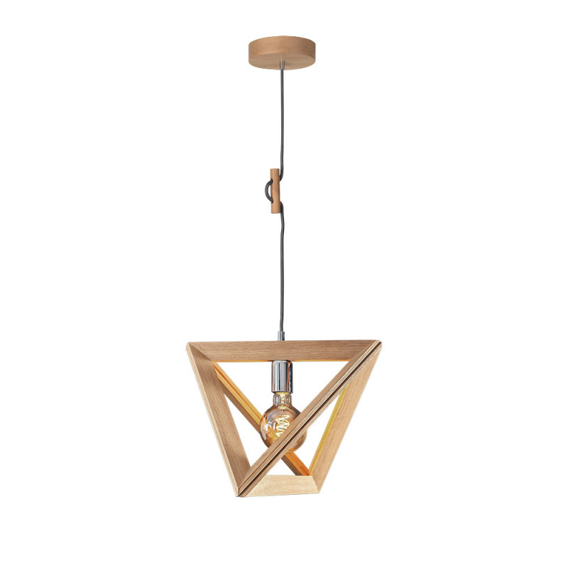 Spot Light Trigonon Pendelleuchte Pendellampe Leuchte Lampe Hängeleuchte Licht B-Ware - 5901602337066