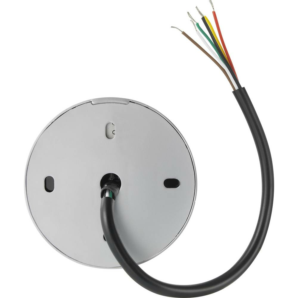 B-Ware Sygonix Sy 4599776 Fingerprint Rfid Zugangssystem Aufputz 9 V/Dc 18 V/Dc Ip66 Led