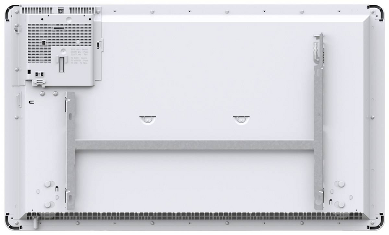 B-Ware Bosch 7738336937 Konvektor Heizung Elektroheizung Heizstrahler Defektware