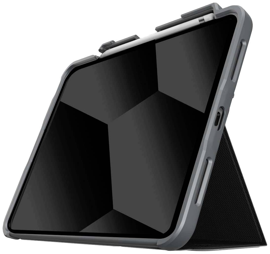 B-Ware Stm Goods Dux Plus Tablet Cover Apple I Pad 10.9 27,7 Cm 10,9" Schutzhülle Hülle