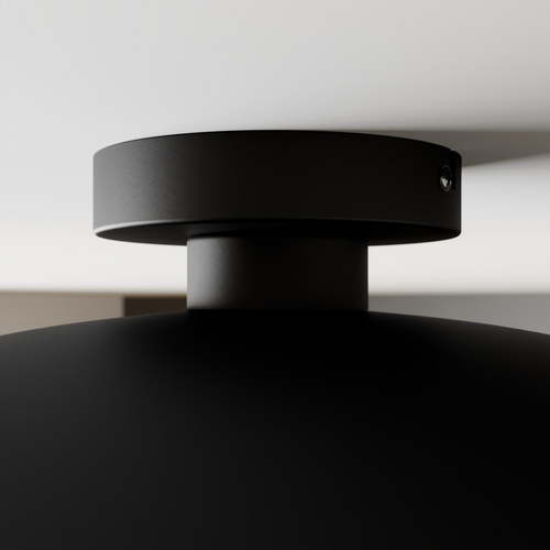 Lindby Deckenlampe Emilienne Deckenleuchte Hängeleuchte Lampe E27 Schwarz G133 B-Ware