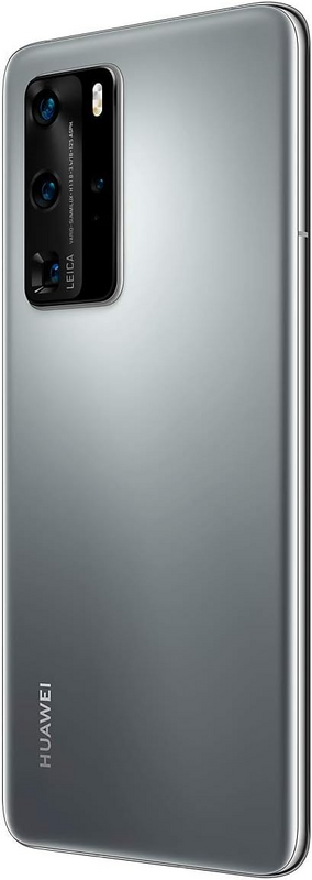 HUAWEI P40 Pro Smartphone 256GB 8GB RAM Dual SIM Handy UNVOLLSTÄNDIG