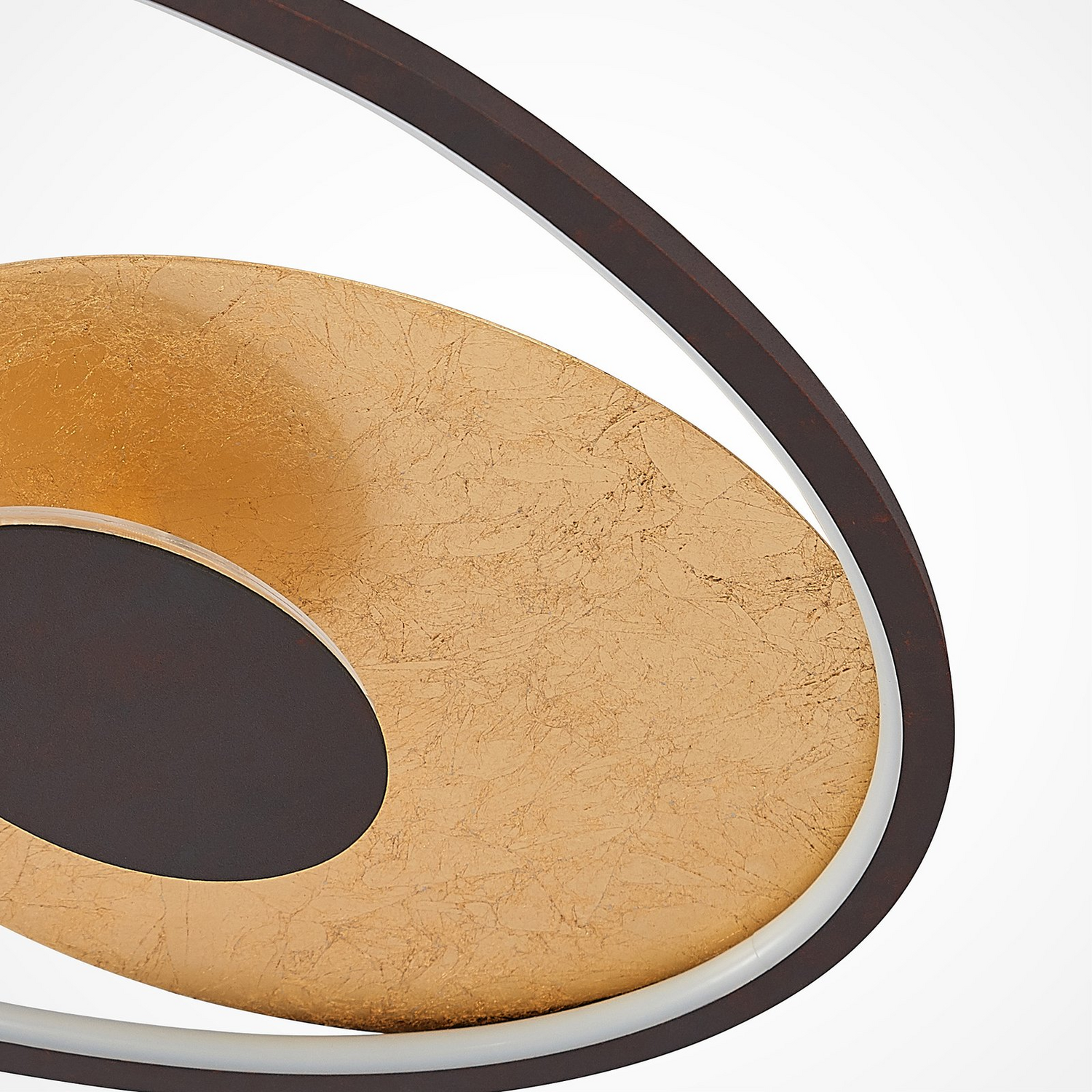 B-Ware Lindby Feival Led Deckenlampe Deckenlampe Leuchte Deckenleuchte Wandleuchte