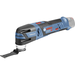 B-Ware Bosch Professional 06018 B5001 Akku Multifunktionswerkzeug Multi Cutter O Akku