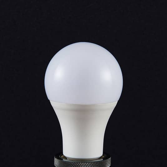 Lampenwelt Lindby Smart LED-Lampe Glühbirne Lampe Leuchte App Wifi Alexa E27 - 4251096538380