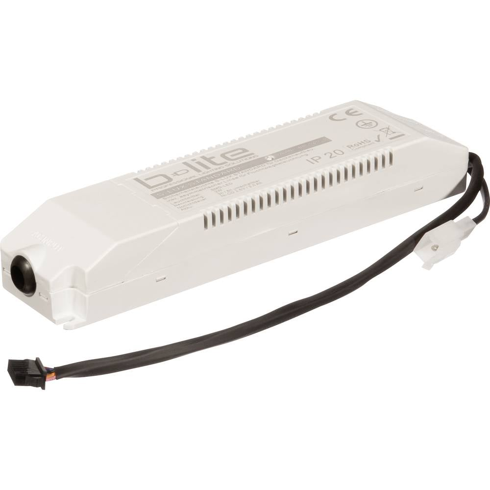 B Safety Bl552038 Deckeneinbaumontage Sicherheitsleuchte Sicherheitslampe Licht B-Ware - 4251138210816