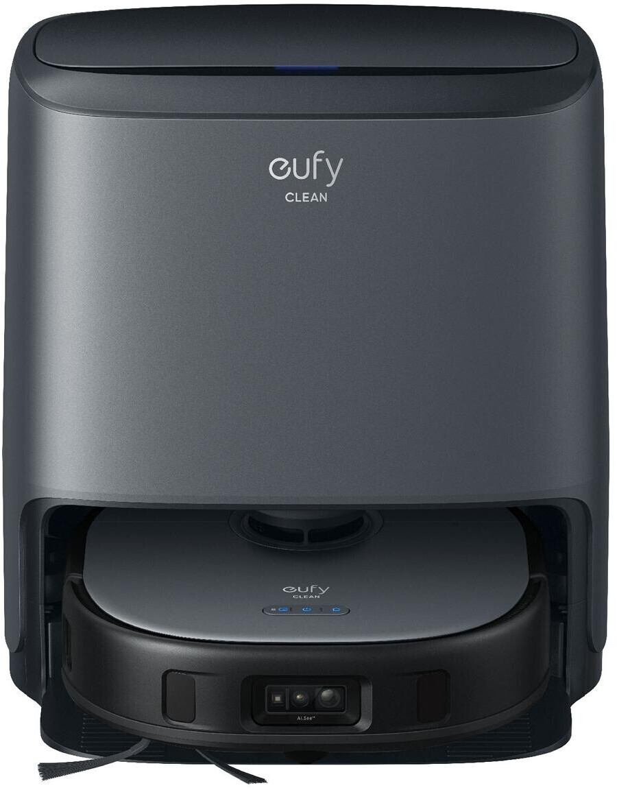 Eufy RoboVac X9 Pro ACS Wischroboter Saugroboter Sauger Reiniger Staubsauger