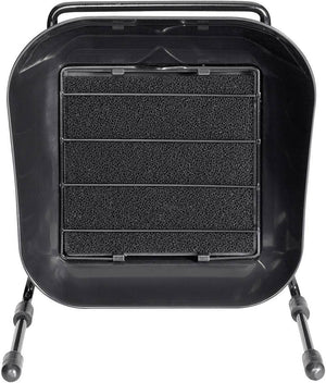 B-Ware Toolcraft Lötrauchabsaugung Rauchabsaugung Absaugung Löten Lötrauch 23 W 60 M³/H